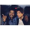 Image 1 : Star Wars Harrison Ford Billy Dee Williams Autograph Photo