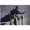 Image 1 : Star Wars David Prowse Autograph Photo