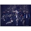 Image 1 : Suicide Squad Photo Will Smith Autographed Signed