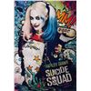 Image 1 : Suicide Squad Photo Margot Robbie Autographed Signed