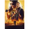 Image 1 : Terminator Dark Fate Photo Arnold Schwarzenegger Linda Hamilton Autographed Signed