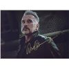 Image 1 : Terminator Dark Fate Photo Arnold Schwarzenegger Autographed Signed