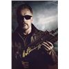 Image 1 : Terminator Dark Fate Photo Arnold Schwarzenegger Autographed Signed