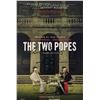 Image 1 : 2 Popes Anthony Hopkins Photo Autographed Signed