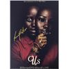 Image 1 : Us Lupita Nyongo Photo Autographed Signed