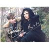 Image 1 : Wonder Woman Chris Pine Photo Autographed Signed