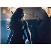 Image 1 : Wonder Woman Gal Gadot Photo Autographed Signed