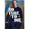Image 1 : 007 No Time to Die Daniel Craig Photo Autographed Signed