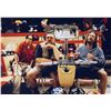 Image 1 : Big Lebowski Jeff Bridges John Goodman Photo Autographed Signed