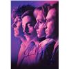 Image 1 : Bohemian Rhapsody Rami Malek Photo Autographed Signed