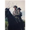 Image 1 : Butch Cassidy and Sundance Kid Photo Autographed Signed