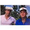 Image 1 : Caddyshack Chevy Chase Photo Autographed Signed