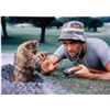 Image 1 : Caddyshack Bill Murray Photo Autographed Signed