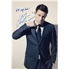 Image 1 : Chaning Tatum Photo Autographed Signed