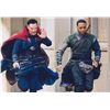 Image 1 : Dr Strange Benedict Cumberbatch Photo Autographed Signed