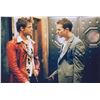 Image 1 : Fight Club Brad Pitt Edward Norton Photo Autographed Signed