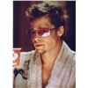 Image 1 : Fight Club Brad Pitt Photo Autographed Signed