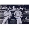 Image 1 : Forrest Gump Photo Tom Hanks Autographed Signed