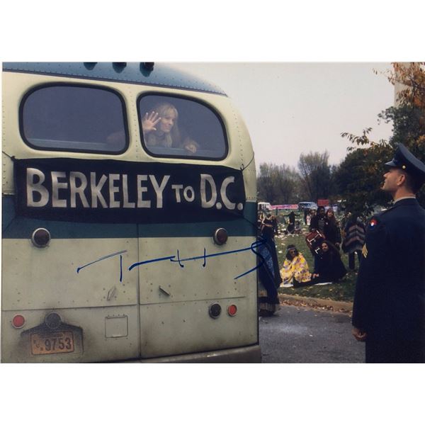 Forrest Gump Photo Tom Hanks Autographed Signed