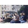 Image 1 : FRIENDS Photo Jennifer Aniston Autographed Signed