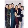 Image 1 : FRIENDS Photo Jennifer Aniston Autographed Signed