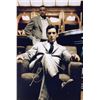 Image 1 : Godfather Photo Al Pacino Autographed Signed
