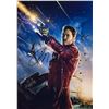 Image 1 : Guardians of Galaxy Photo Chris Pratt Autographed Signed