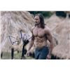 Image 1 : Legend of Tarzan Alexander Skarsgard Photo Autographed Signed