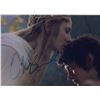 Image 1 : Lord of the Ring Cate Blanchett Photo Autographed Signed