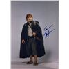 Image 1 : Lord of the Ring Sean Astin Photo Autographed Signed