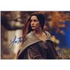 Image 1 : Lord of the Ring Liv Tyler Photo Autographed Signed