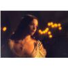 Image 1 : Lord of the Ring Liv Tyler Photo Autographed Signed
