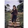 Image 1 : Lord of the Ring Elijah Wood Photo Autographed Signed