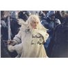 Image 1 : Lord of the Ring Ian McKellen Photo Autographed Signed