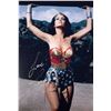 Image 1 : Wonder Woman Lynda Carter Photo Autographed Signed