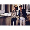 Image 1 : Notting Hill Julia Roberts Photo Autographed Signed