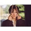 Image 1 : Pride & Prejudice Keira Knightley Photo Autographed Signed