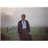 Image 1 : Pride & Prejudice Matthew Macfadyen Photo Autographed Signed