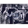 Image 1 : Raging Bull Robert De Niro Photo Autographed Signed
