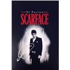 Image 1 : Scarface Al Pacino Autographed Photo