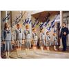 Image 1 : Sound of Music Nicholas Hammond Photo Autographed Signed