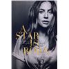 Image 1 : A Star is Born Lady Gaga Photo Autographed Signed