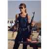 Image 1 : Terminator Linda Hamilton Autographed Signed Photo