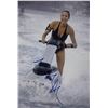 Image 1 : Tomb Raider Angelina Jolie Autographed Signed Photo