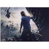 Image 1 : World War Z Brad Pitt Photo Autographed Signed