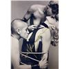 Image 1 : Madonna Sexy Autographed Signed Photo RARE