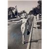 Image 1 : Madonna Sexy Autographed Signed Photo RARE