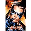 Image 1 : Autograph Signed Batman Robin Chris O'Donnell Poster