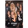 Image 1 : Gossip Girl Poster Signed Blake Lively