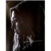 Image 1 : Elizabeth Olsen Autograph Signed Avengers Scarlet Witch Poster